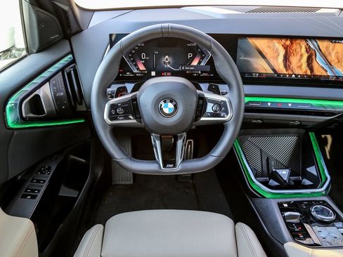 Used 2026 BMW X3 xDrive30 w/ M Sport Package image 11