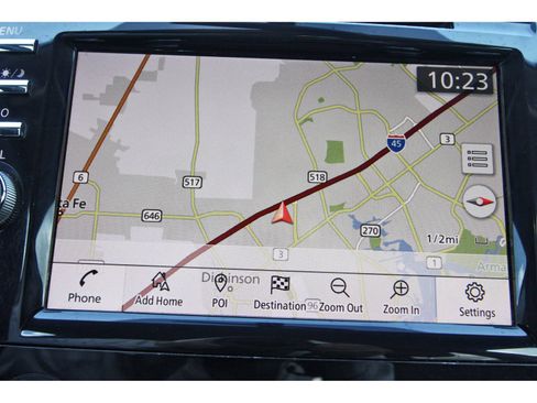 Used 2019 Nissan Murano SL FWD image 27