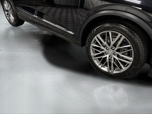 Certified 2024 Acura MDX SH-AWD w/ Advance Package image 48