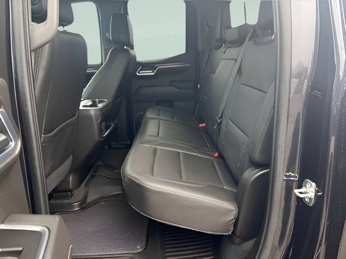 Used 2022 Chevrolet Silverado 1500 RST AWD/4WD image 20