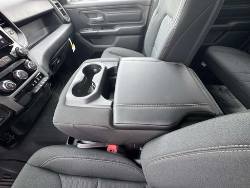 New 2026 RAM 1500 Warlock AWD/4WD image 24