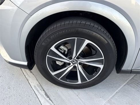 Certified 2024 Lexus RX 350 Premium image 10