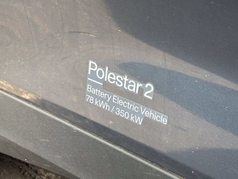 Used 2023 Polestar Polestar 2 w/ Pilot Pack AWD/4WD image 10