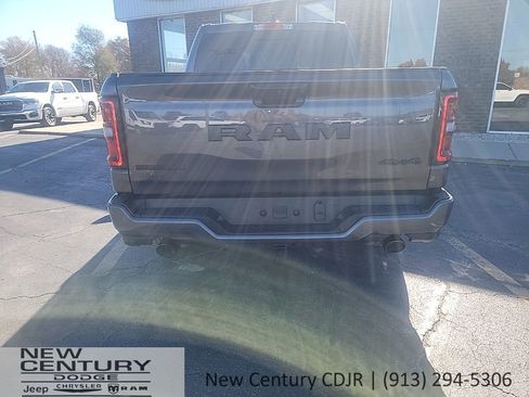 New 2026 RAM 1500 Big Horn image 3