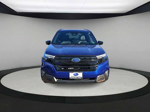 New 2026 Subaru Forester Sport image 3