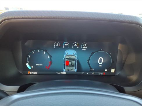 New 2026 Ford F150 XLT w/ Equipment Group 302A MID image 18