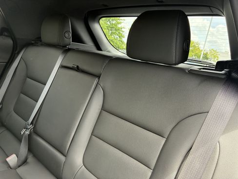Used 2024 Chevrolet TrailBlazer ACTIV w/ Convenience Package FWD image 13