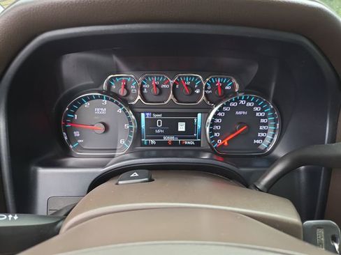 Used 2018 GMC Sierra 1500 SLT image 24