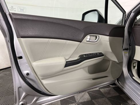 Used 2012 Honda Civic EX-L image 14