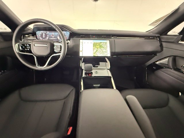 New 2026 Land Rover Range Rover Sport SE AWD/4WD image 33
