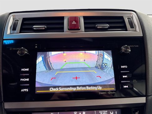 Used 2016 Subaru Legacy 2.5i Premium w/ Popular Package #2 image 11