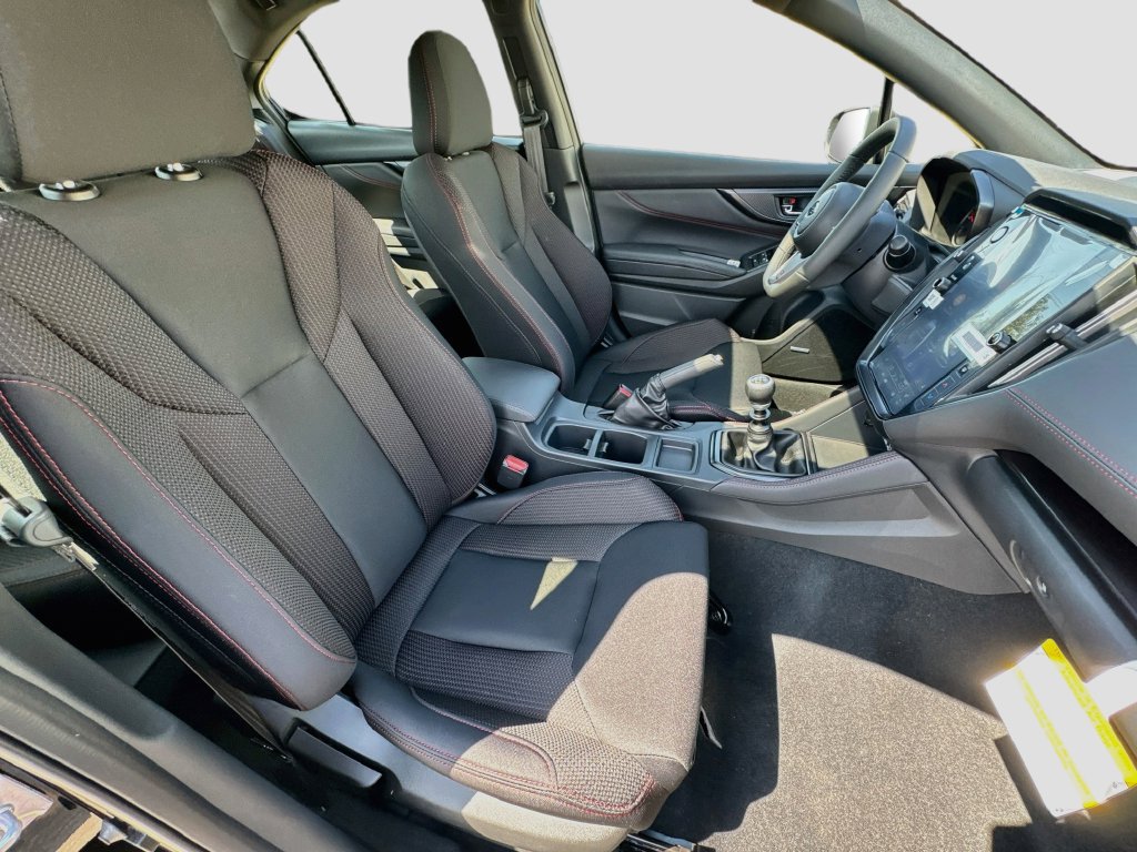 New 2026 Subaru WRX Premium AWD/4WD image 34