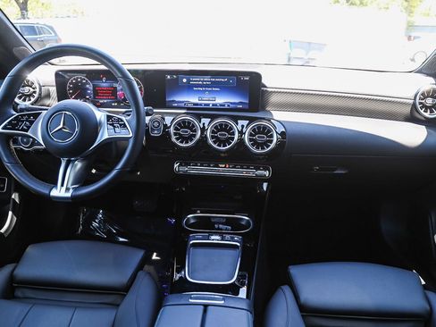 Certified 2026 Mercedes-Benz CLA 250 4MATIC image 10