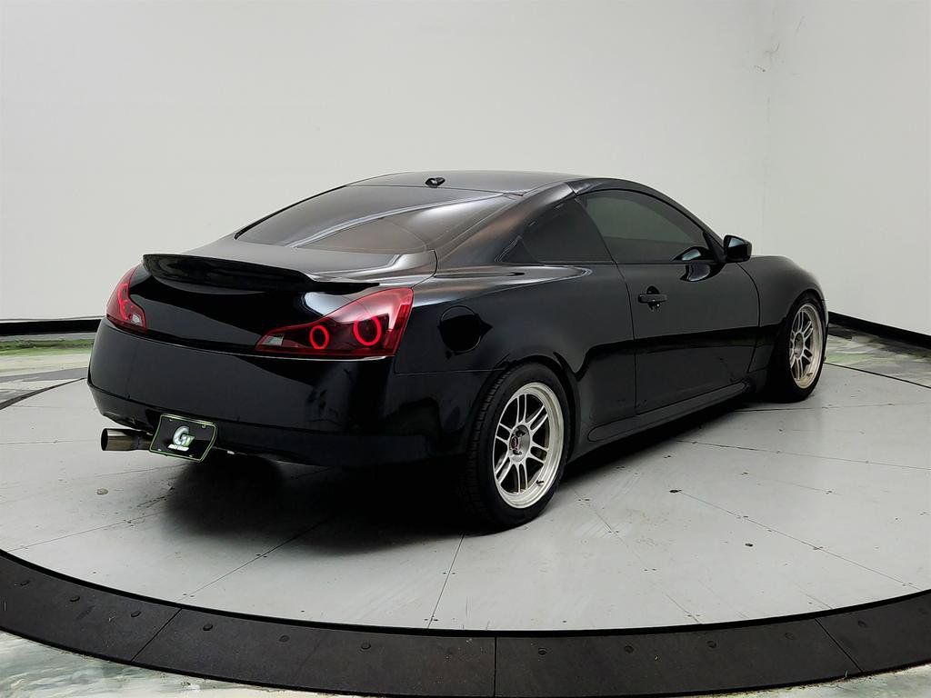 Used 2014 INFINITI Q60 Sport RWD image 5