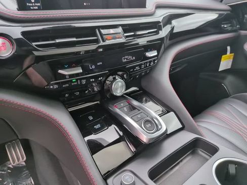 New 2026 Acura MDX Type S AWD/4WD image 25