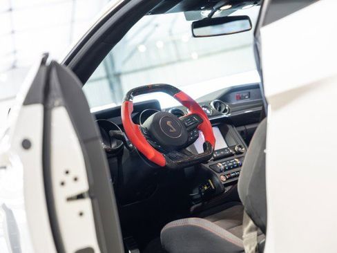 Used 2019 Ford Mustang Shelby GT350R w/ GT350R Equipment Group 920A image 37