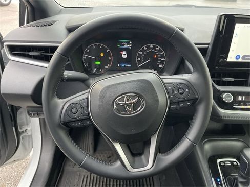 Used 2023 Toyota Corolla SE image 14