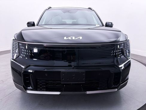 Used 2026 Kia EV9 GT-Line AWD/4WD image 13