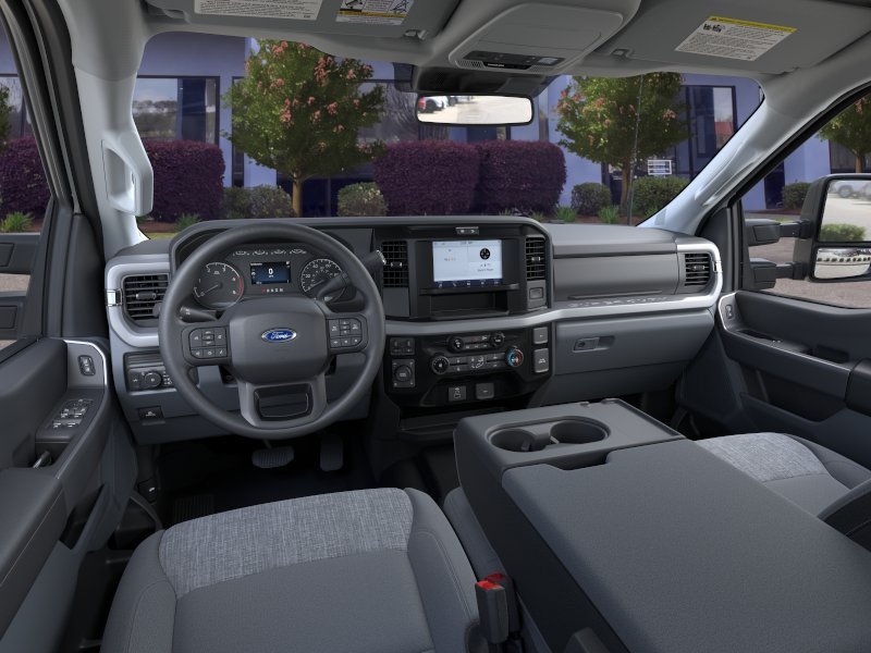 New 2026 Ford F250 XLT w/ FX4 Off-Road Package AWD/4WD image 9