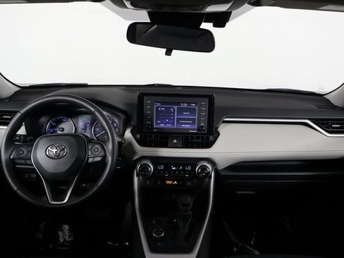 Used 2020 Toyota RAV4 XLE w/ Convenience Package AWD/4WD image 8