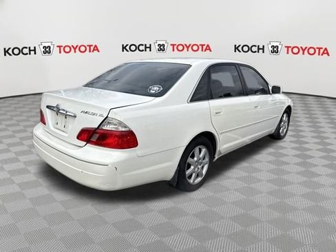 Used 2003 Toyota Avalon XL image 7