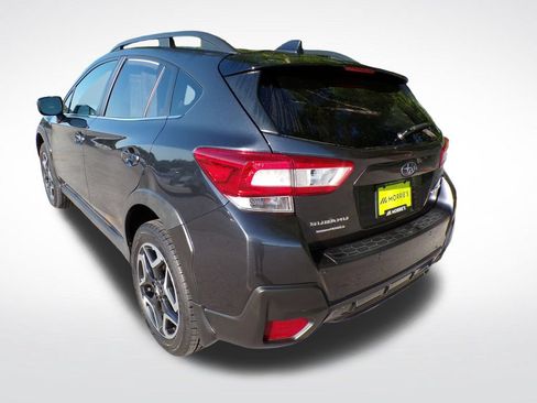 Used 2019 Subaru Crosstrek 2.0i Limited w/ Moonroof Package w/Navigation AWD/4WD image 4