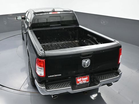 Used 2023 RAM 1500 Lone Star image 43