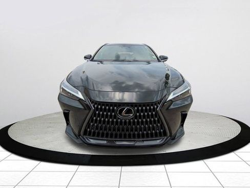 New 2026 Lexus NX 350 AWD w/ Premium Package image 9