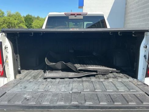 Used 2019 GMC Sierra 1500 AT4 w/ AT4 Premium Package AWD/4WD image 26