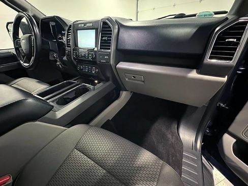 Used 2015 Ford F150 XLT w/ Equipment Group 302A Luxury AWD/4WD image 28