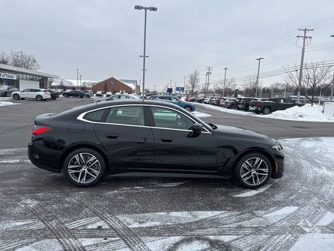 Used 2026 BMW 430i xDrive w/ Premium Package image 22