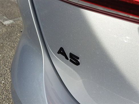 New 2025 Audi A5 2.0T Premium image 5