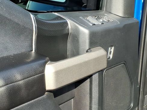 Certified 2018 Ford F150 Raptor AWD/4WD image 13