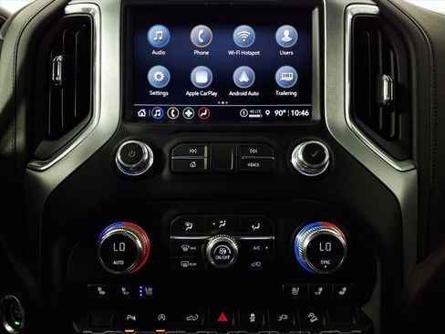 Used 2021 GMC Sierra 1500 SLT image 14