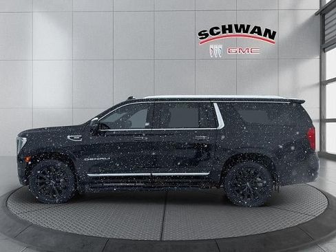 Used 2021 GMC Yukon XL Denali w/ Denali Premium Package AWD/4WD image 56