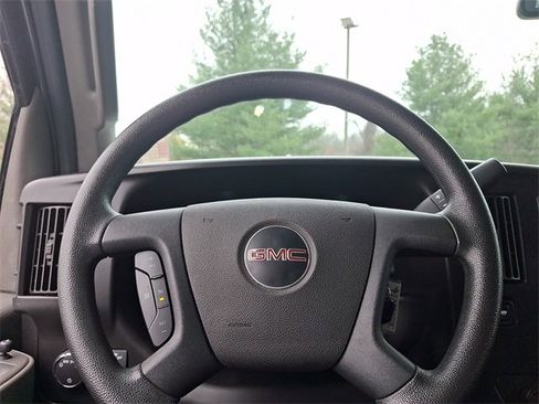 Certified 2023 GMC Savana 2500 Work Van w/ Driver Convenience Package image 18