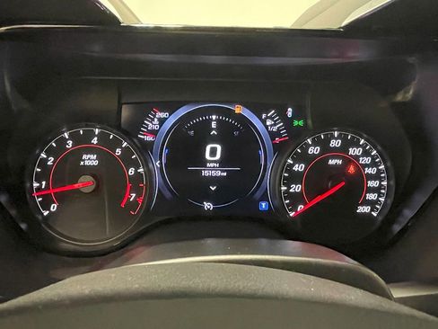 Used 2021 Chevrolet Camaro SS image 64