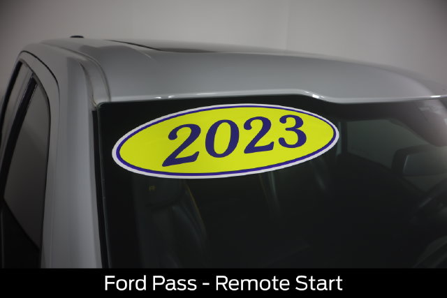 Used 2023 Ford F150 Tremor w/ Equipment Group 402A High AWD/4WD image 13