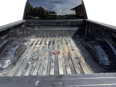 Used 2024 Ford F350 Platinum AWD/4WD image 18