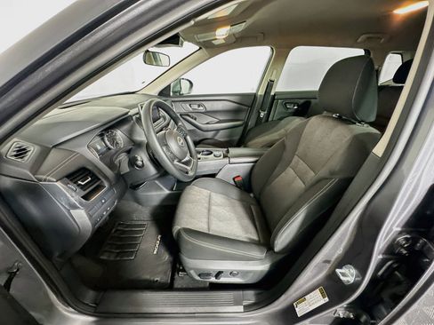 Used 2024 Nissan Rogue SV AWD/4WD image 13