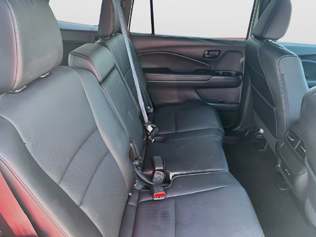 Used 2025 Honda Passport EX-L image 27