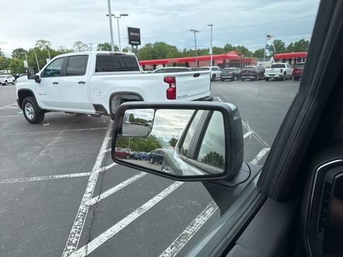 New 2026 Chevrolet Silverado 1500 LT AWD/4WD image 16