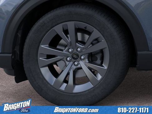 Used 2026 Ford Explorer Active w/ Active Comfort Package AWD/4WD image 20