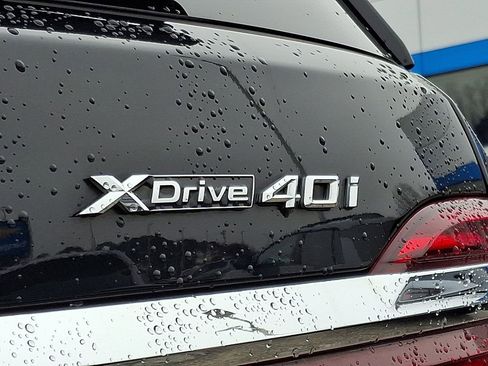 Used 2022 BMW X7 xDrive40i image 35