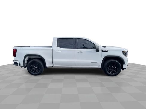New 2026 GMC Sierra 1500 Elevation image 9