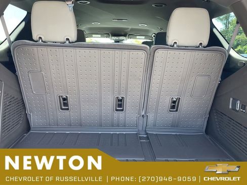 New 2026 Chevrolet Tahoe LT w/ Comfort Package RWD image 38