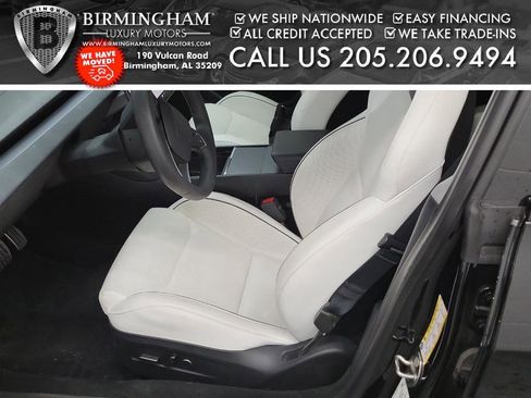 Used 2024 Tesla Model 3 Performance AWD/4WD image 2
