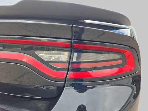 Used 2023 Dodge Charger GT w/ Blacktop Package RWD image 40