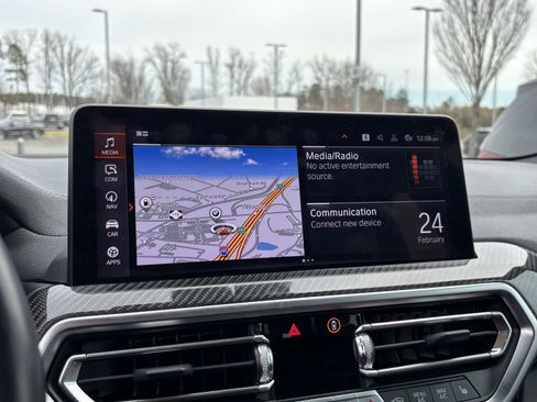 Used 2023 BMW X3 M40i w/ Premium Package image 23