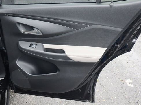 New 2026 Buick Envista Avenir FWD image 19